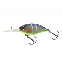 Jackall Block Ripper 48MR Babataku Gogan Craw